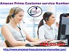 Bringing the dawn of AMAZON with quality services: Amazon Prime Customer Service Number 1-866-833-98