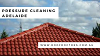 Roof Doctors One Of The Best High Pressure Cleaning Services In Adelaide