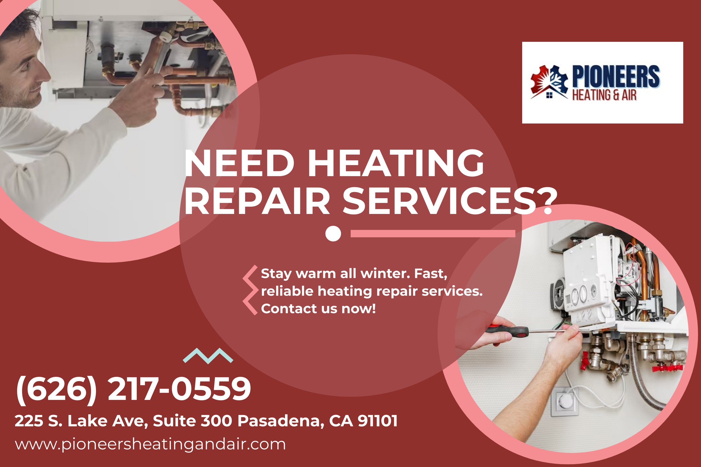 Air Conditioning Repair Services