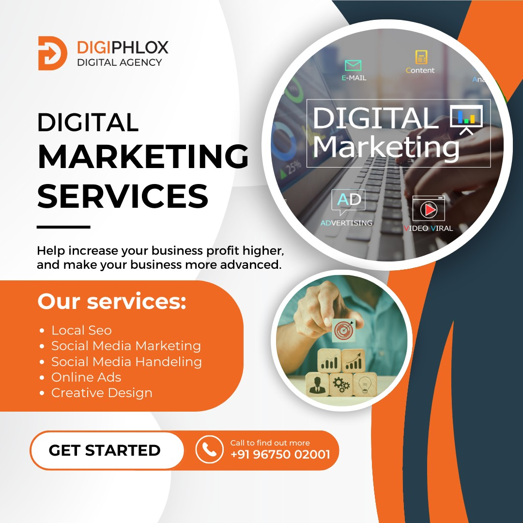 Best Digital Marketing Agency In Haldwani