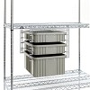 Supere Erecta Slide System