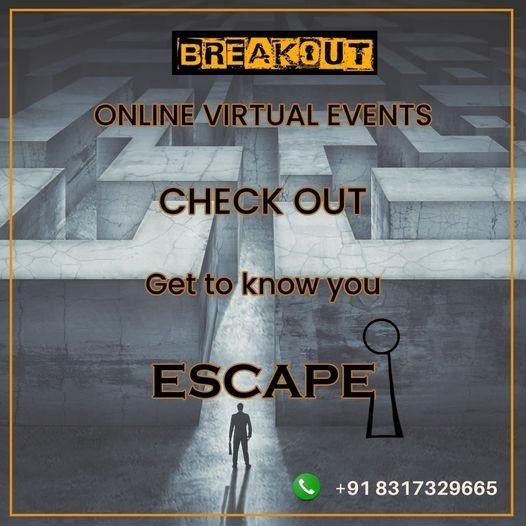 Virtual team building