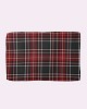 Bagpiper Check Towel