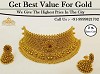 Where To Sell Gold Ring For Cash In Indirapuram