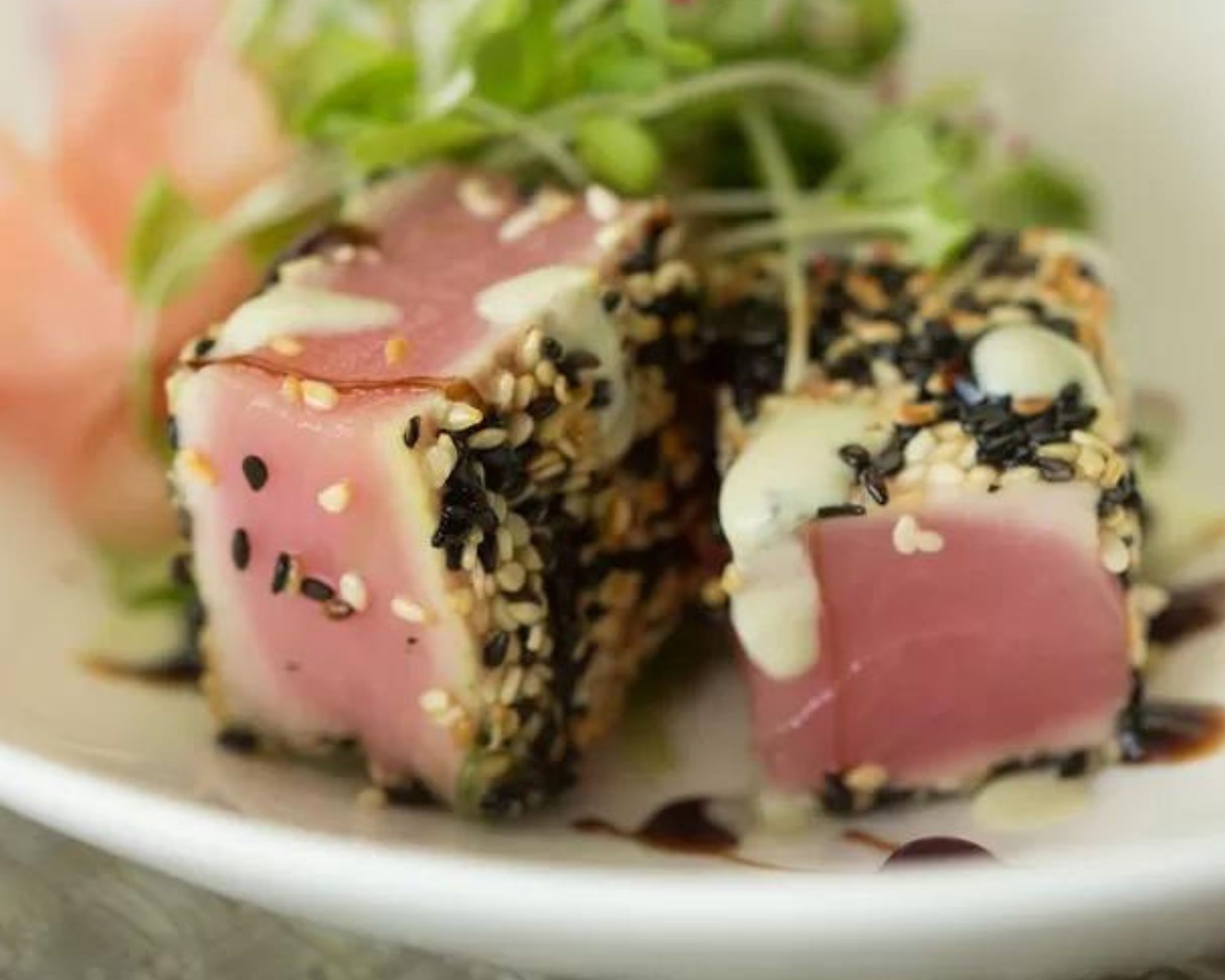 Top Sushi Restaurant In Charleston, SC