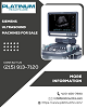 Siemens Acuson Ultrasound Machines For Sale
