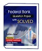 Get The Printed Notes For Federal Bank Exam 2018