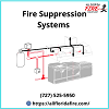 Fire Suppression Systems 