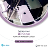 Sell My iPhone Online For Cash At Recell Cellular