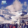 NASC at ST. MORITZ Switzerland WORLD CUP IPC. 