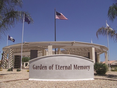 Camino Del Sol Funeral Chapel & Cremation Center