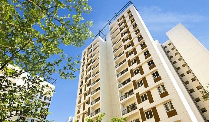 New Flats for Sale at New Haven in Bangalore by Tata Value Homes