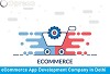eCommerce App Development Company in Delhi | Oprezo India