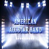 American All Star Band Logo and Video Intro