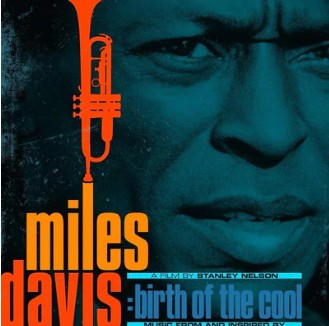 Miles Davis - Birth of the Cool - Music From and Inspired By (2LP)  Miles Davis - Birth of the Cool 