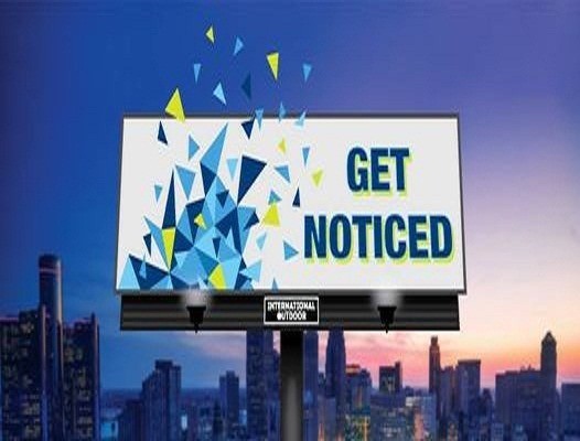 Billboards Advertising Company in Detroit