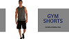 Gym Clothes, The Leading Gym Shorts Manufacturer Store With Best Stock