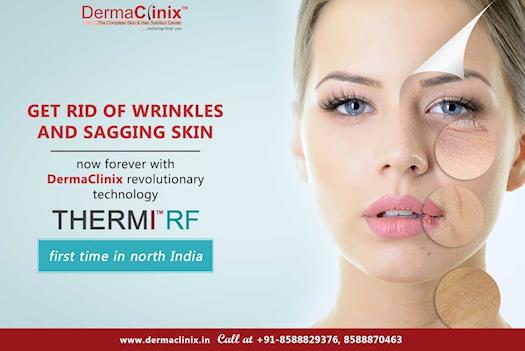 Thermirf Treatment in North India