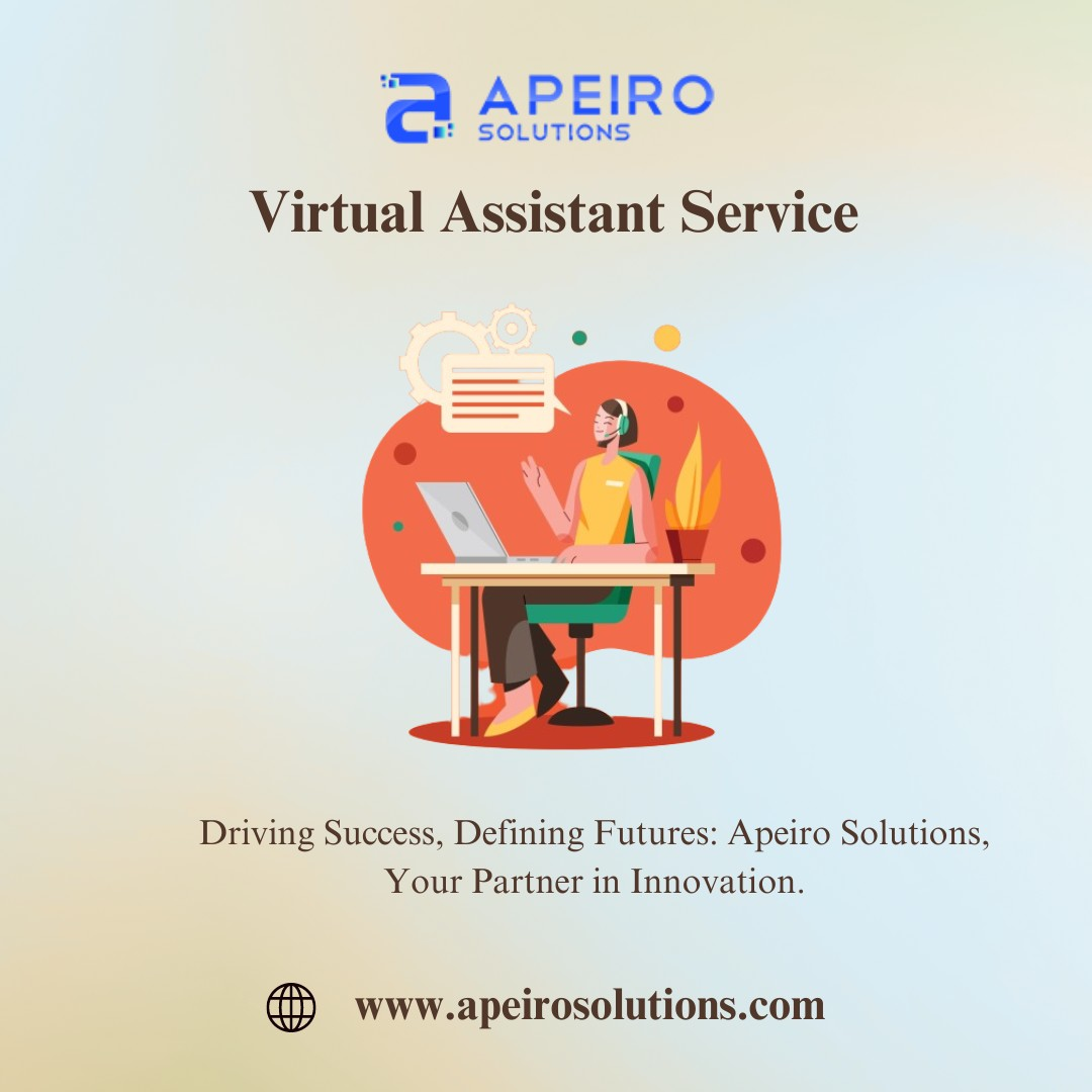 Best Virtual Assistant Service