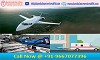 Pocket Budget Air Ambulance Service in Patna with Doctors