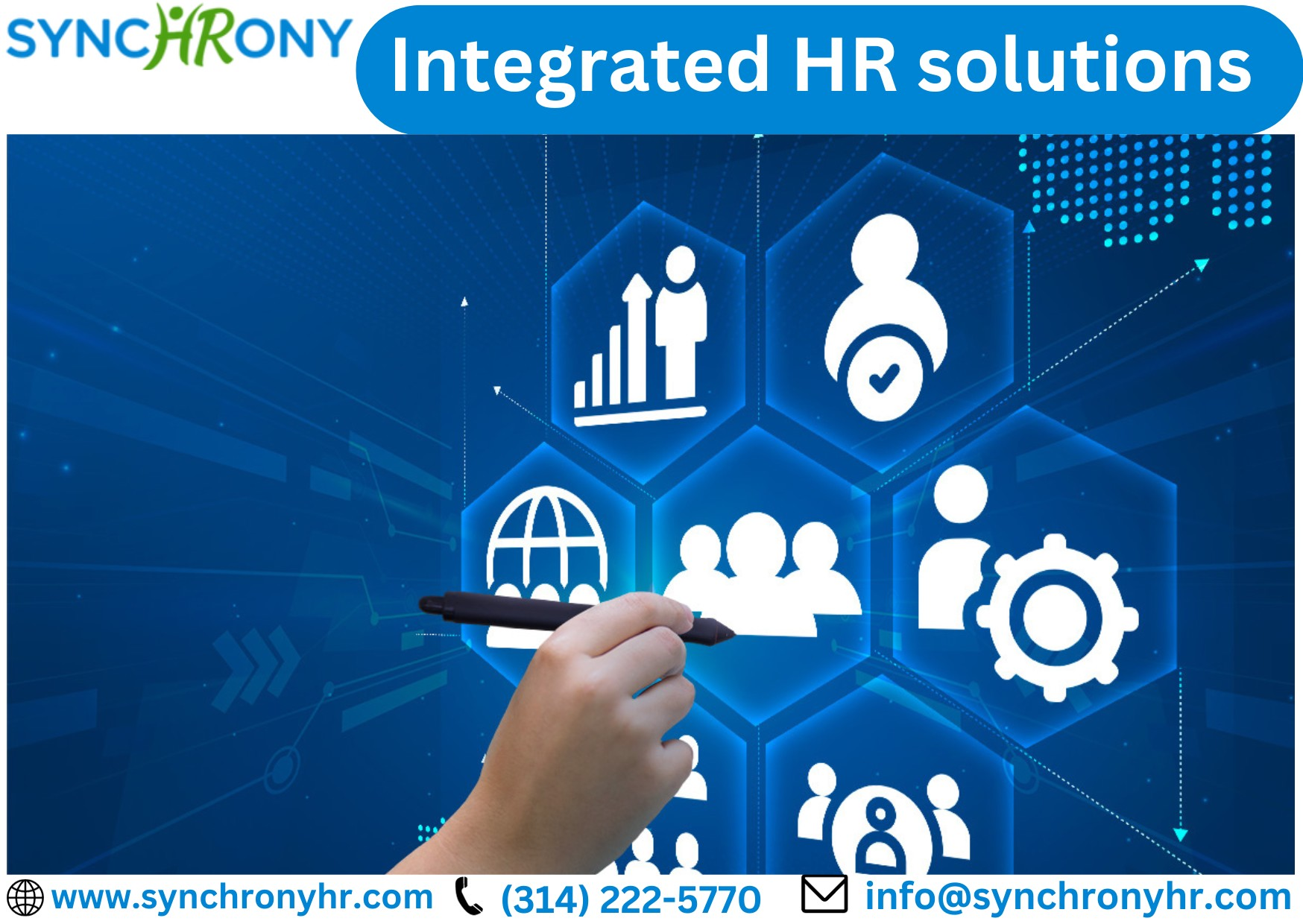 Integrated Technology Services