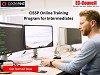 CISSP Online Training Program for Intermediates | CodeRed.eccouncil