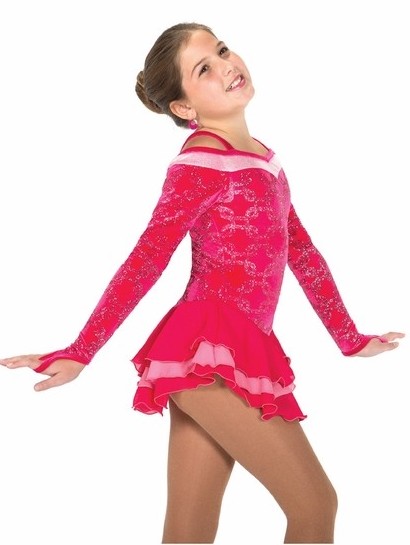 Ice Skating Dresses for Girls