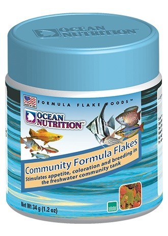 Ocean nutrition products 