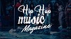 Hip hop music magazine: Daily music roll