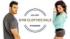 The Varied Array Of Cheap Gym Clothes Available At Gym Clothes, The Leading e-Store
