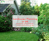 Top Landscape Character Assessment in UK