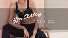 Gym Clothes- A Home To The Finest Of Gym Clothing In USA 