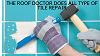 Get A Standard Tile Repair Services From Adelaide Based Company Roof Doctors