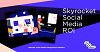 Let's Skyrocket Your Social Media Campaigns.