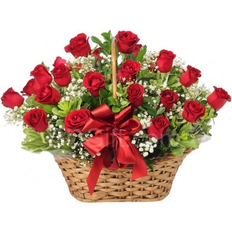 Online Flower Delivery In Dhaka