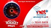 netplus broadband 1000 Mbps