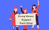 Women Quotes 