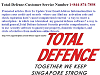 Total-Defense-Customer Service Number (1+844)874-7898