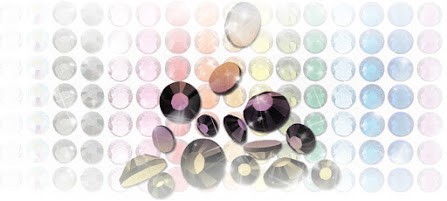 Sparkles Rhinestones Mix Products