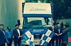 Dassault Systemes’ flags off SME roadshow 3DEXPERIENCE on WHEELS in Chennai