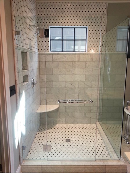 Bathroom Tile