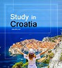 Before you get a Croatia Student Visa, you must be enrolled in a Croatian educational institution.