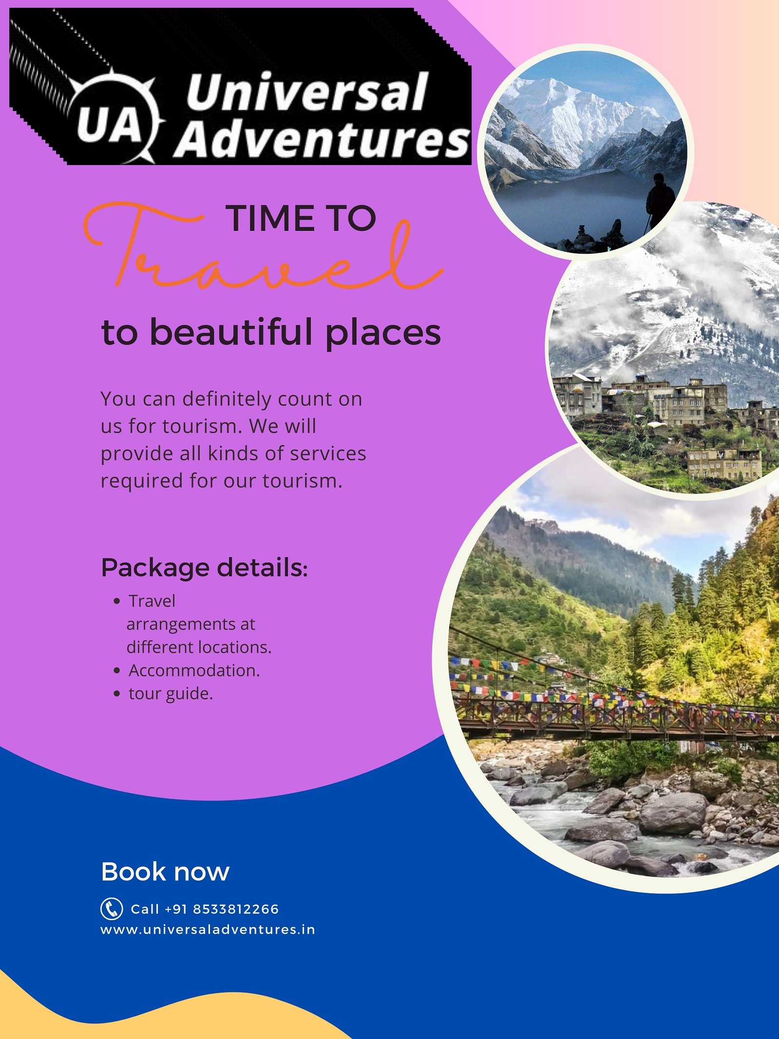 Trekking To Kheerganga: A Journey For The Soul 