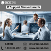 TOP IT Support in Massachusetts
