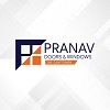 best quality windows doors manufacturer - Pranav doors and windows