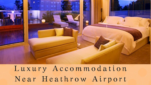 Cabins4Crew : The Lucrative Accomodation Residence Near Heathrow Airport