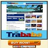 Travel Booking Website For Sale 