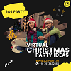Christmas party virtual ideas