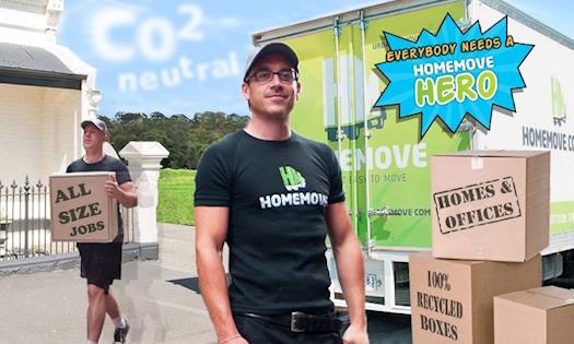Professional Melbourne Removalists and Furniture Removals