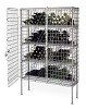 Bulk Wine Storage